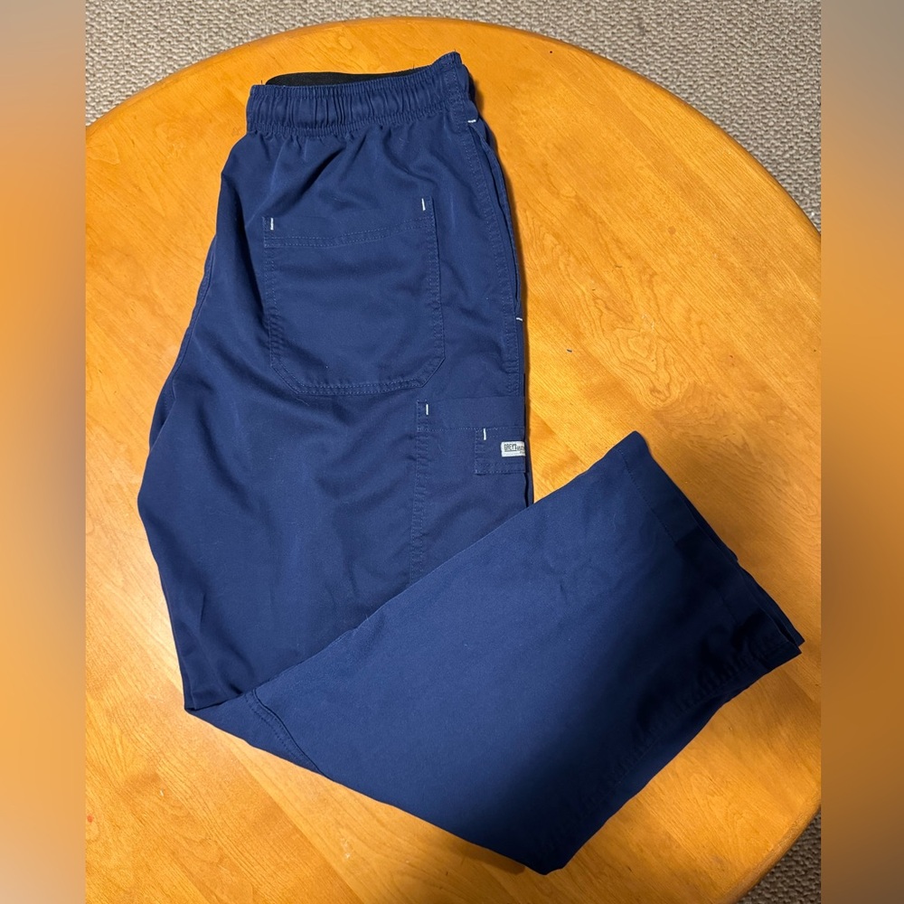2/$40 GREY’S ANATOMY Men’s Scrub Pants